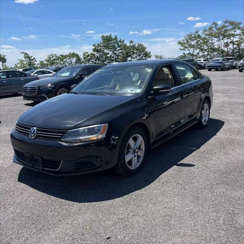 used 2013 Volkswagen Jetta car, priced at $9,991