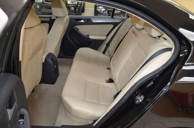 used 2013 Volkswagen Jetta car, priced at $9,741