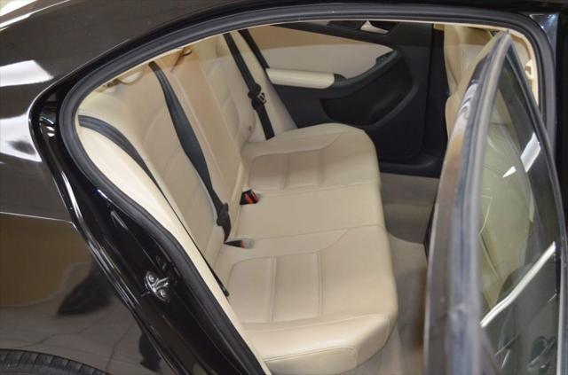 used 2013 Volkswagen Jetta car, priced at $9,741