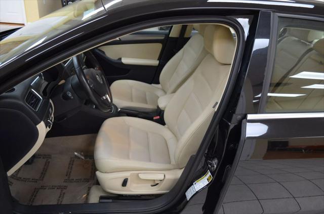 used 2013 Volkswagen Jetta car, priced at $9,741