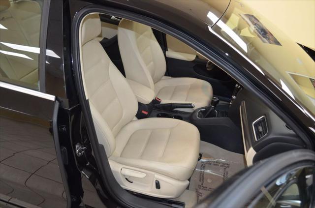 used 2013 Volkswagen Jetta car, priced at $9,741