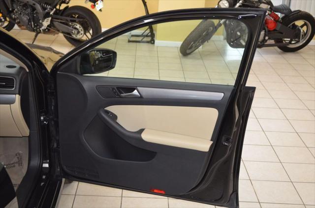 used 2013 Volkswagen Jetta car, priced at $9,741