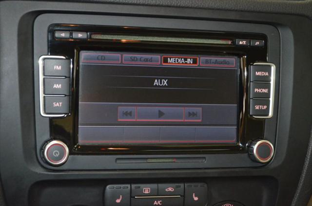 used 2013 Volkswagen Jetta car, priced at $9,741