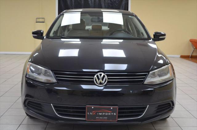 used 2013 Volkswagen Jetta car, priced at $9,741