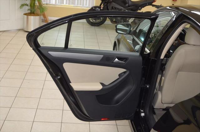 used 2013 Volkswagen Jetta car, priced at $9,741