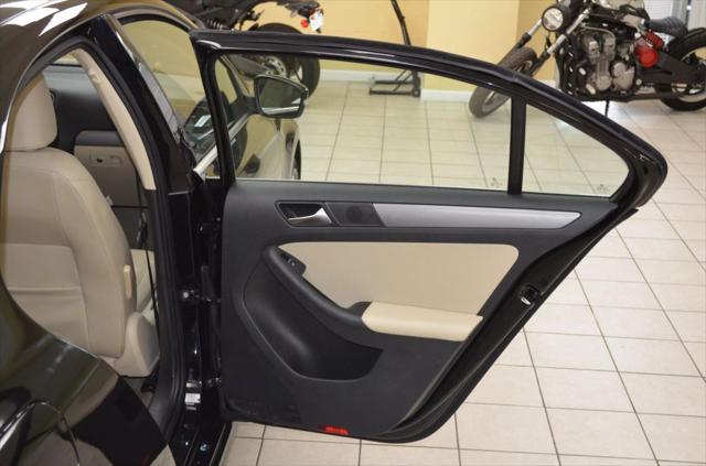 used 2013 Volkswagen Jetta car, priced at $9,741