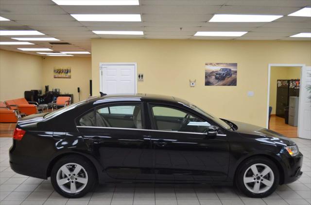 used 2013 Volkswagen Jetta car, priced at $9,741