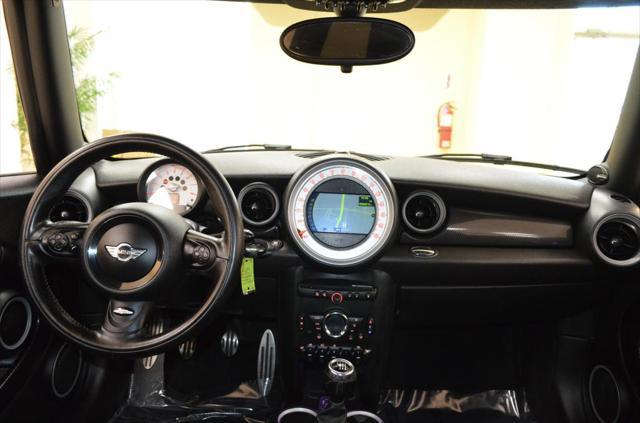 used 2013 MINI Hardtop car, priced at $9,491