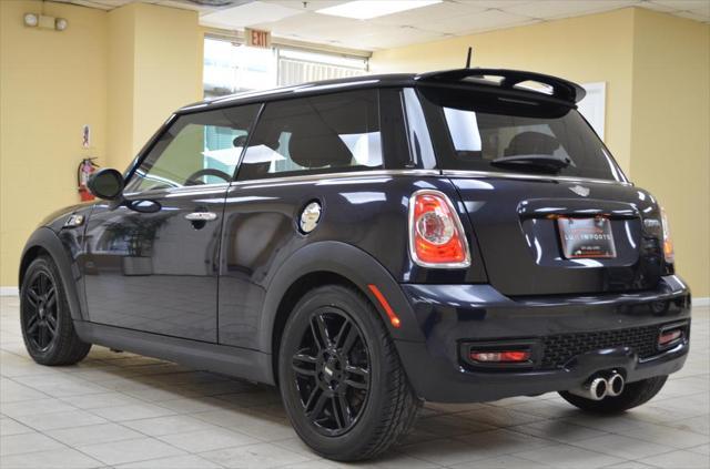 used 2013 MINI Hardtop car, priced at $9,491