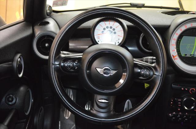 used 2013 MINI Hardtop car, priced at $9,491