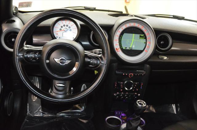 used 2013 MINI Hardtop car, priced at $9,491