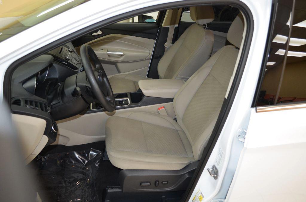 used 2017 Ford Escape car, priced at $8,991