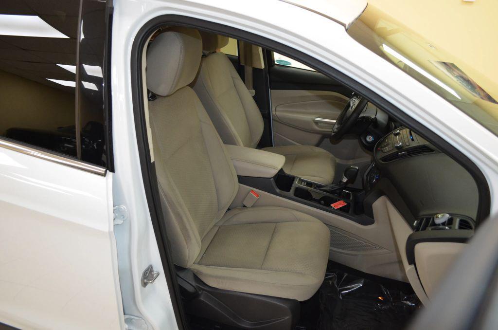 used 2017 Ford Escape car, priced at $8,991