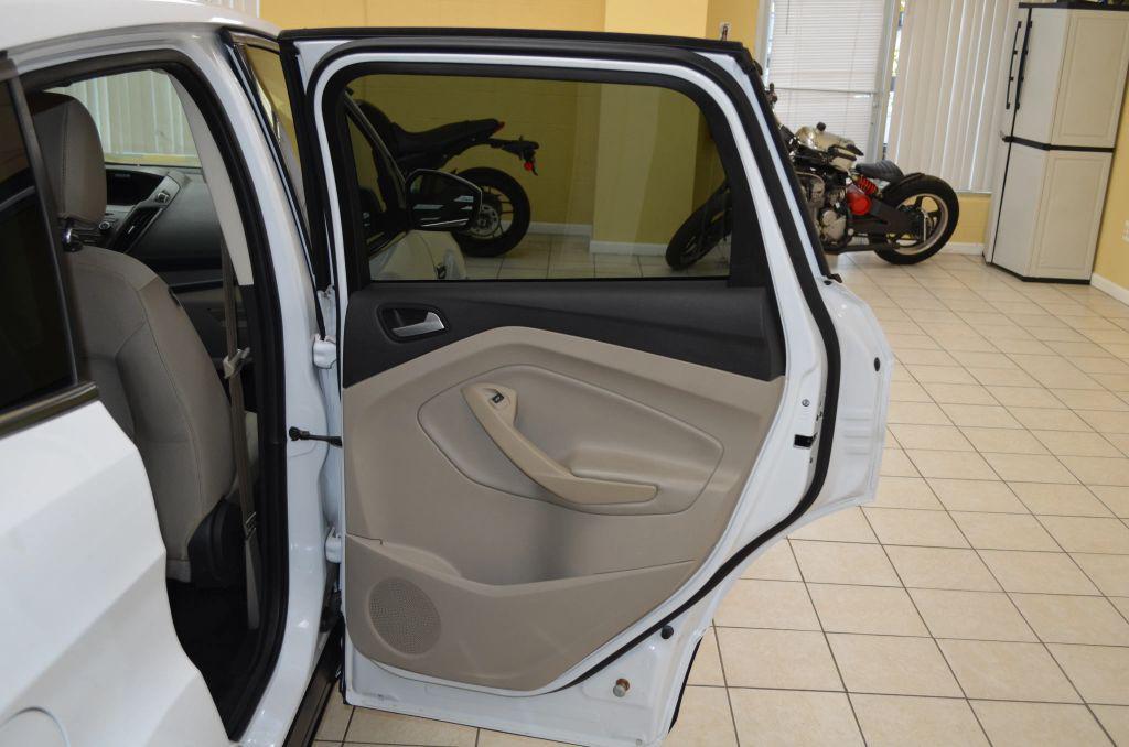 used 2017 Ford Escape car, priced at $8,991