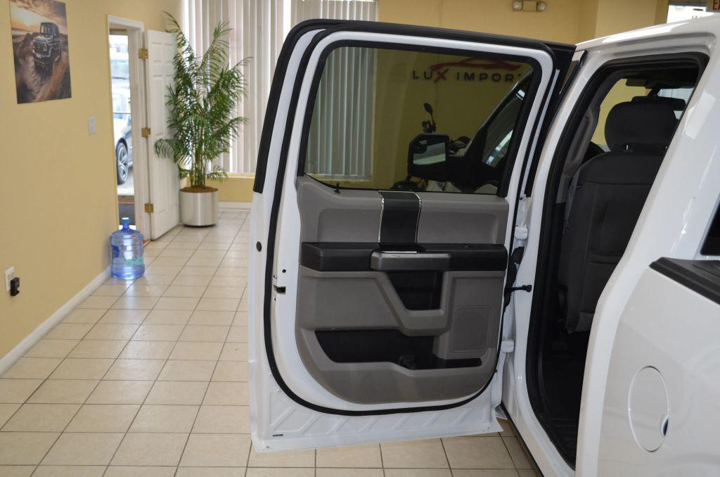 used 2020 Ford F-150 car, priced at $23,491