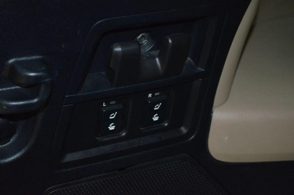 used 2012 Toyota Sequoia car, priced at $13,491