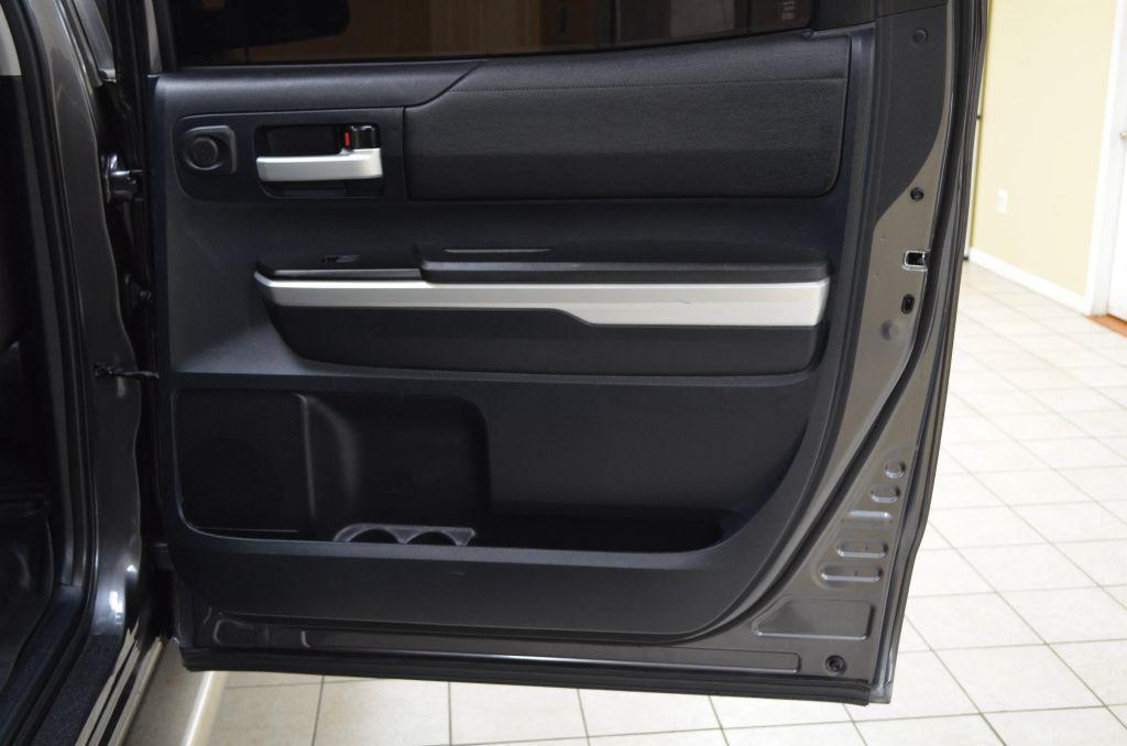 used 2015 Toyota Tundra car, priced at $25,991