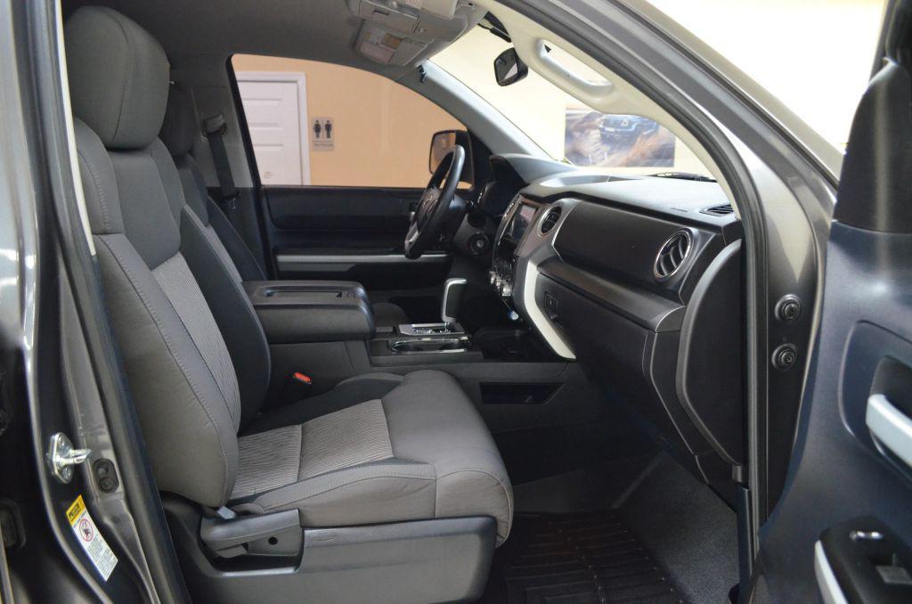 used 2015 Toyota Tundra car, priced at $25,991