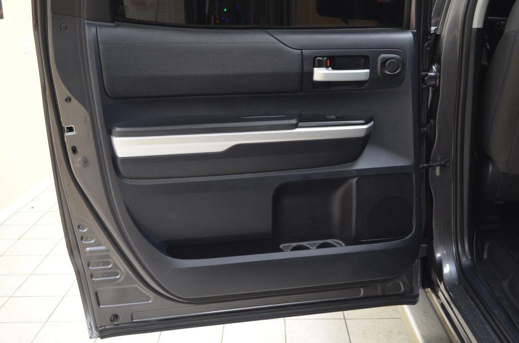 used 2015 Toyota Tundra car, priced at $25,991