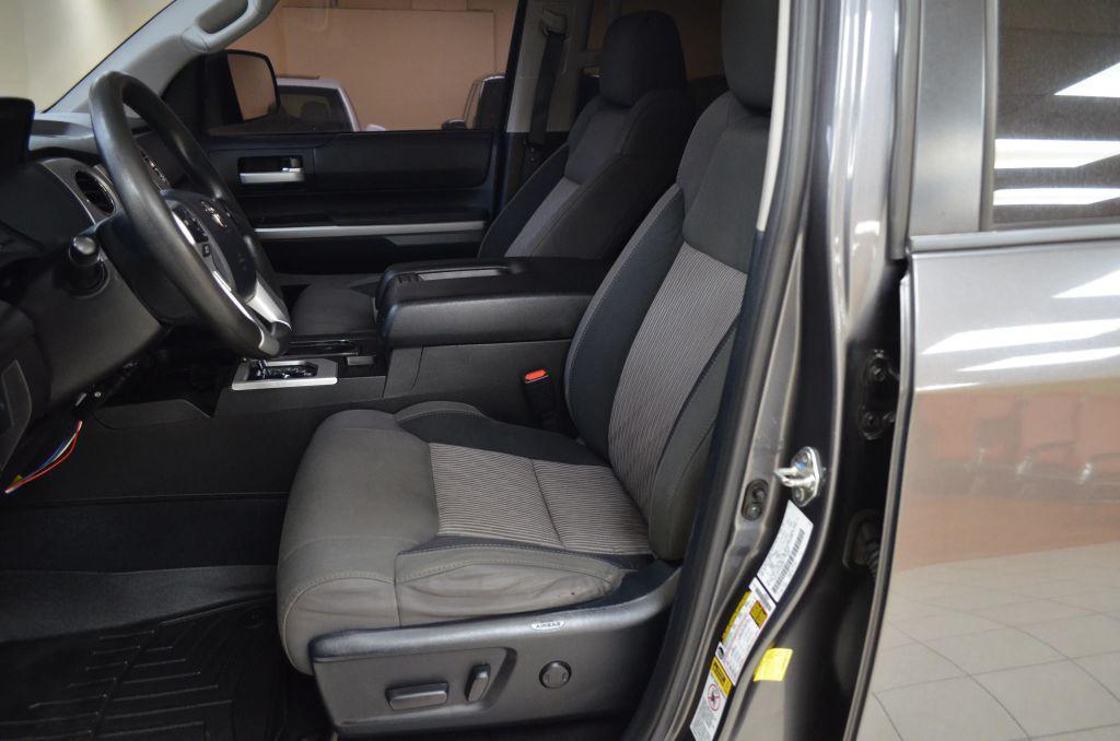 used 2015 Toyota Tundra car, priced at $25,991