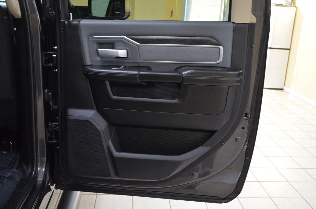 used 2019 Ram 2500 car, priced at $24,491