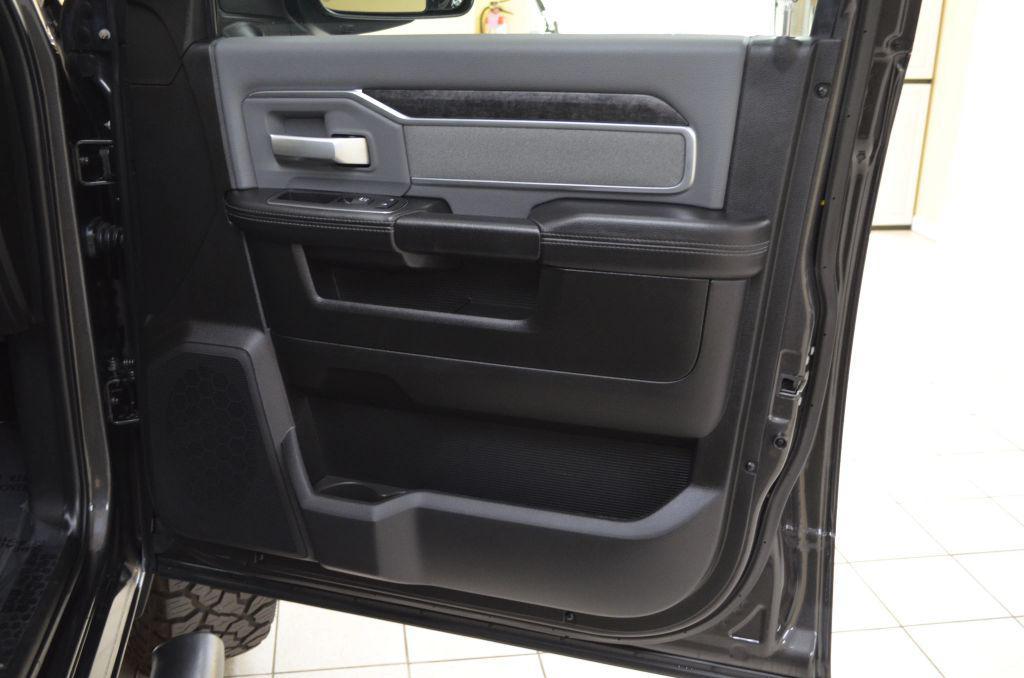 used 2019 Ram 2500 car, priced at $24,491