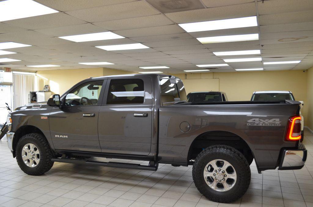 used 2019 Ram 2500 car, priced at $24,491