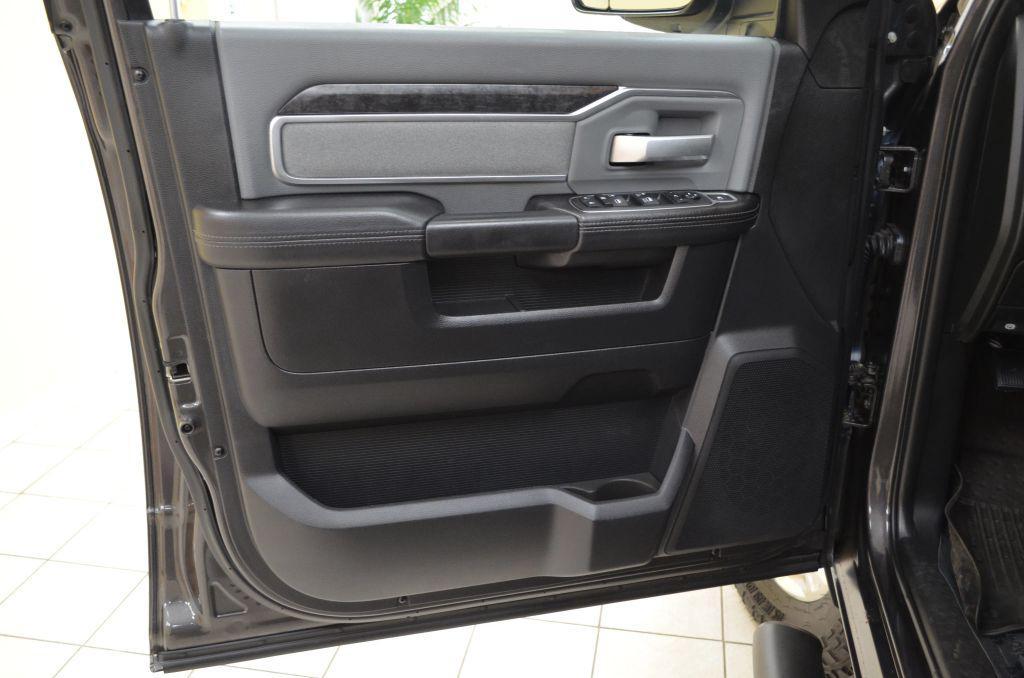 used 2019 Ram 2500 car, priced at $24,491