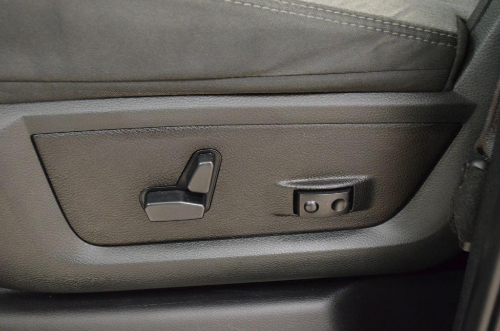 used 2019 Ram 2500 car, priced at $24,491