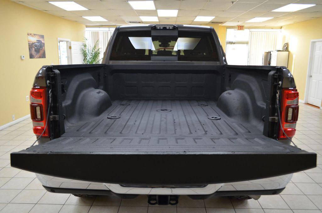 used 2019 Ram 2500 car, priced at $24,491