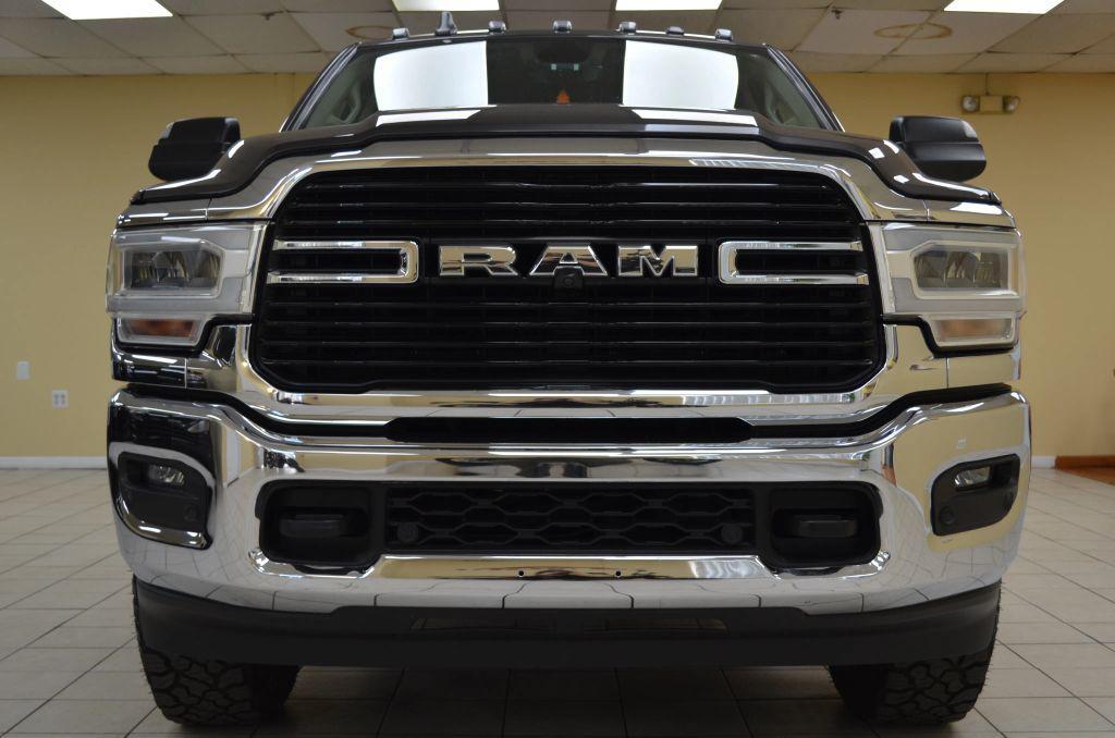 used 2019 Ram 2500 car, priced at $24,491