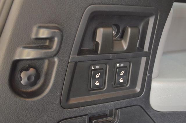 used 2014 Toyota Sequoia car, priced at $17,491