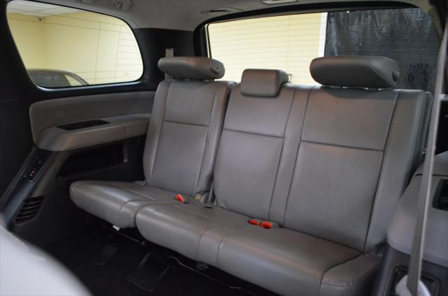 used 2014 Toyota Sequoia car, priced at $17,491