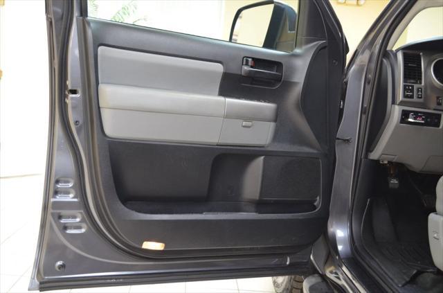 used 2014 Toyota Sequoia car, priced at $17,491