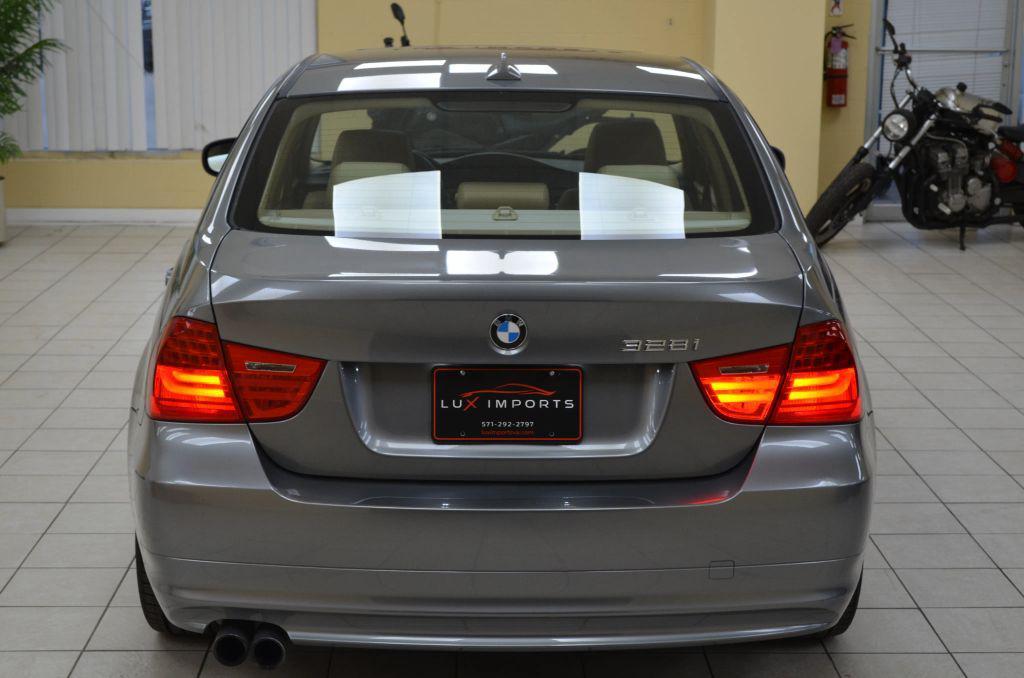used 2011 BMW 328 car, priced at $7,641
