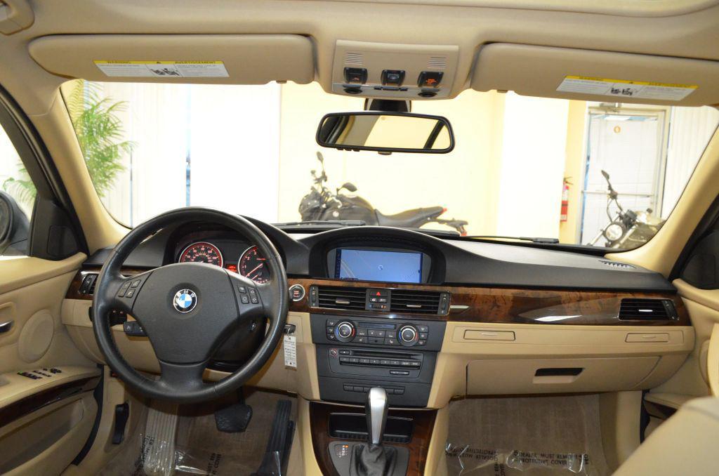 used 2011 BMW 328 car, priced at $7,641