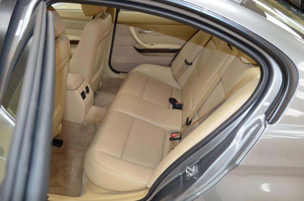 used 2011 BMW 328 car, priced at $7,641