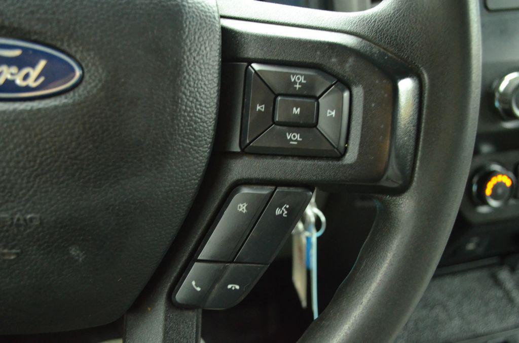 used 2019 Ford F-250 car, priced at $23,491
