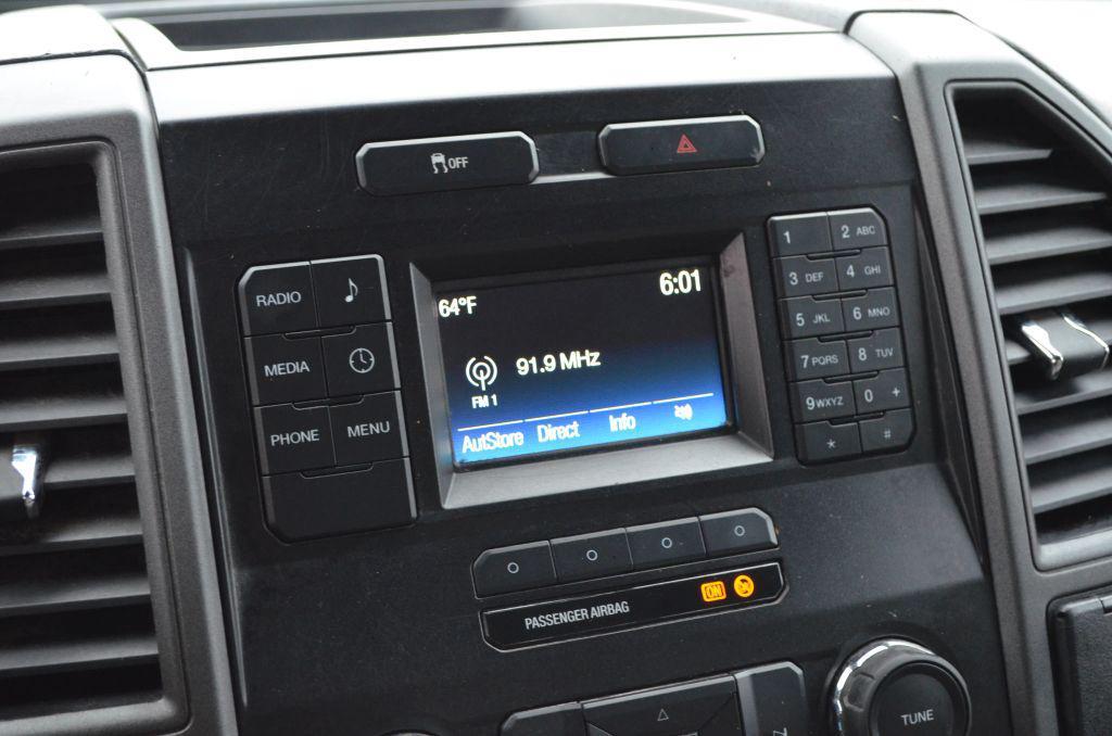 used 2019 Ford F-250 car, priced at $23,491