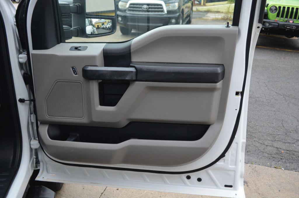 used 2019 Ford F-250 car, priced at $23,491