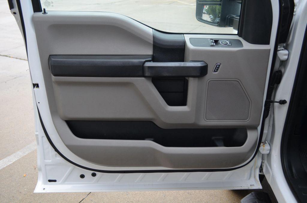 used 2019 Ford F-250 car, priced at $23,491