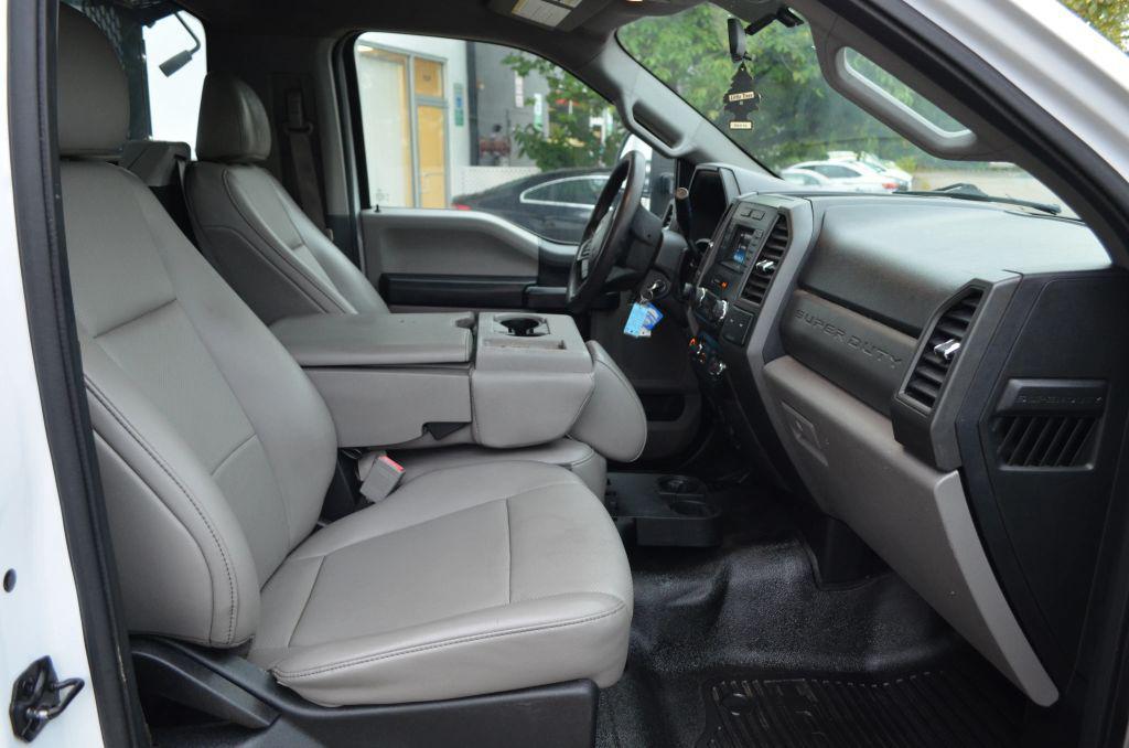 used 2019 Ford F-250 car, priced at $23,491
