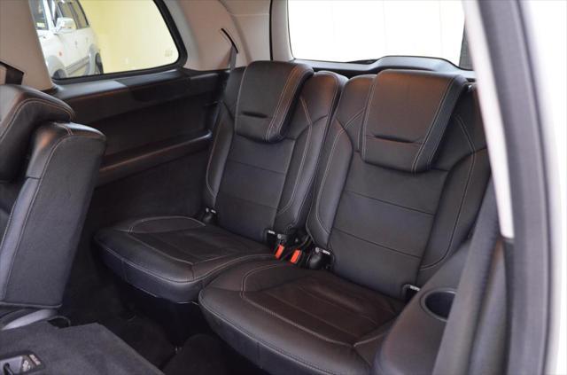 used 2014 Mercedes-Benz GL-Class car, priced at $11,991