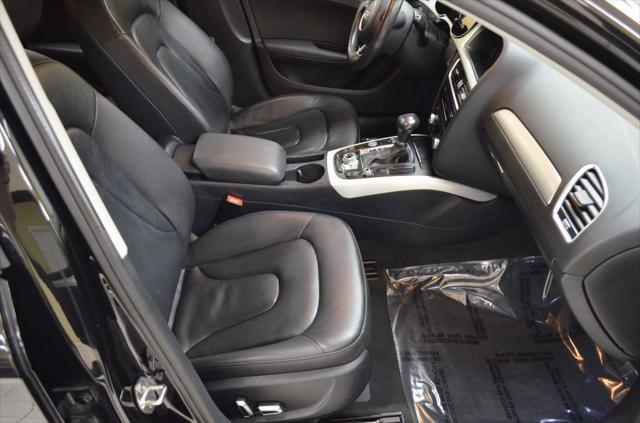 used 2016 Audi A4 car, priced at $12,491