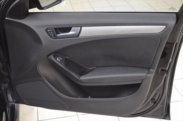 used 2016 Audi A4 car, priced at $12,491
