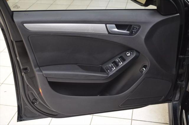 used 2016 Audi A4 car, priced at $12,491