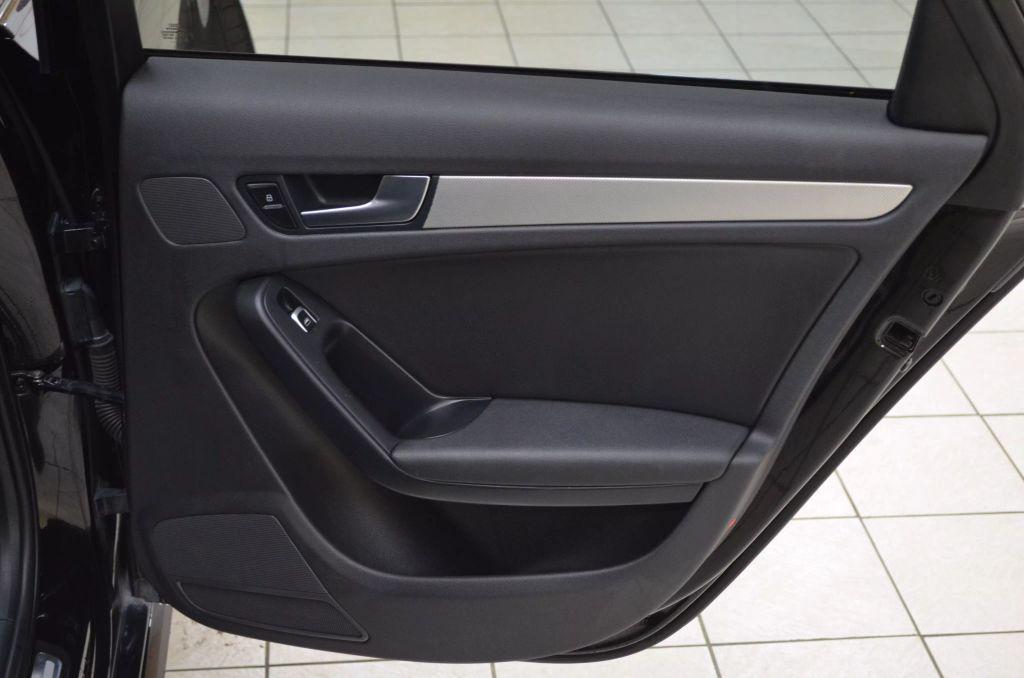 used 2016 Audi A4 car, priced at $10,991