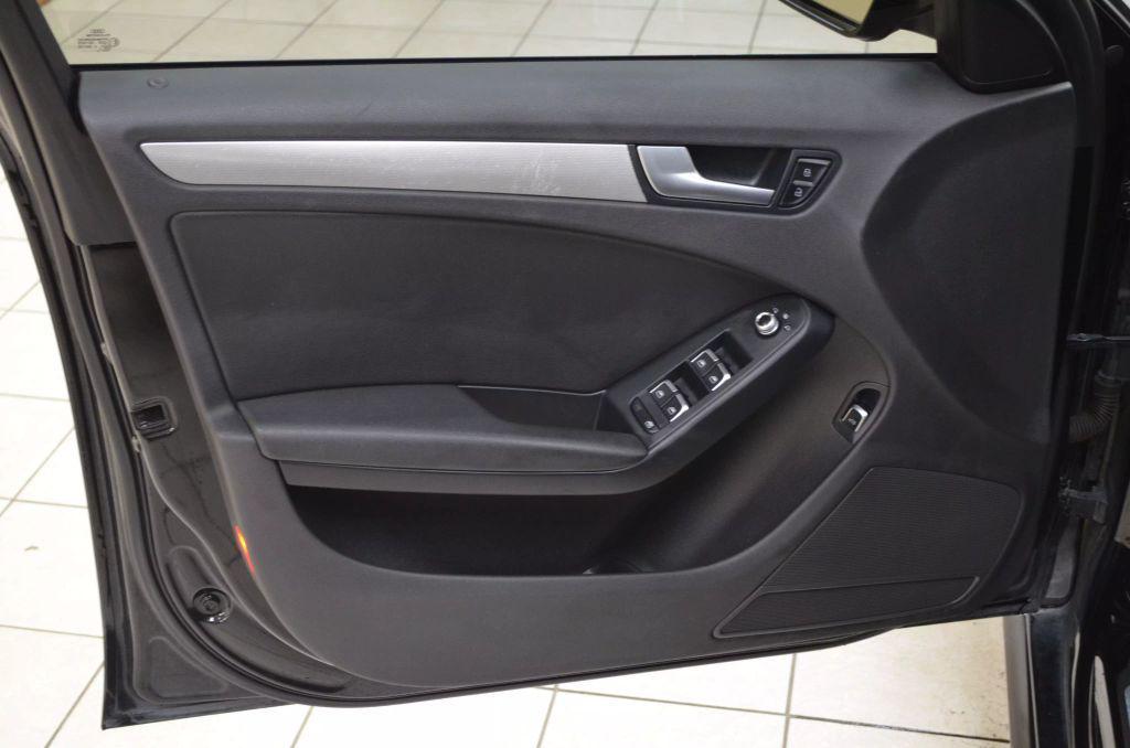 used 2016 Audi A4 car, priced at $10,991