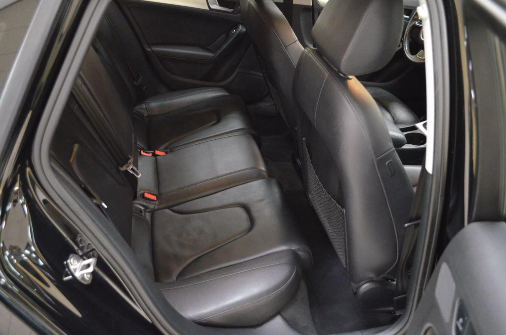 used 2016 Audi A4 car, priced at $10,991