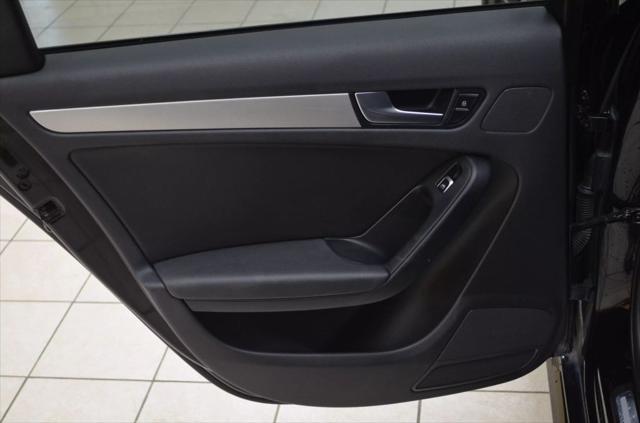 used 2016 Audi A4 car, priced at $12,491